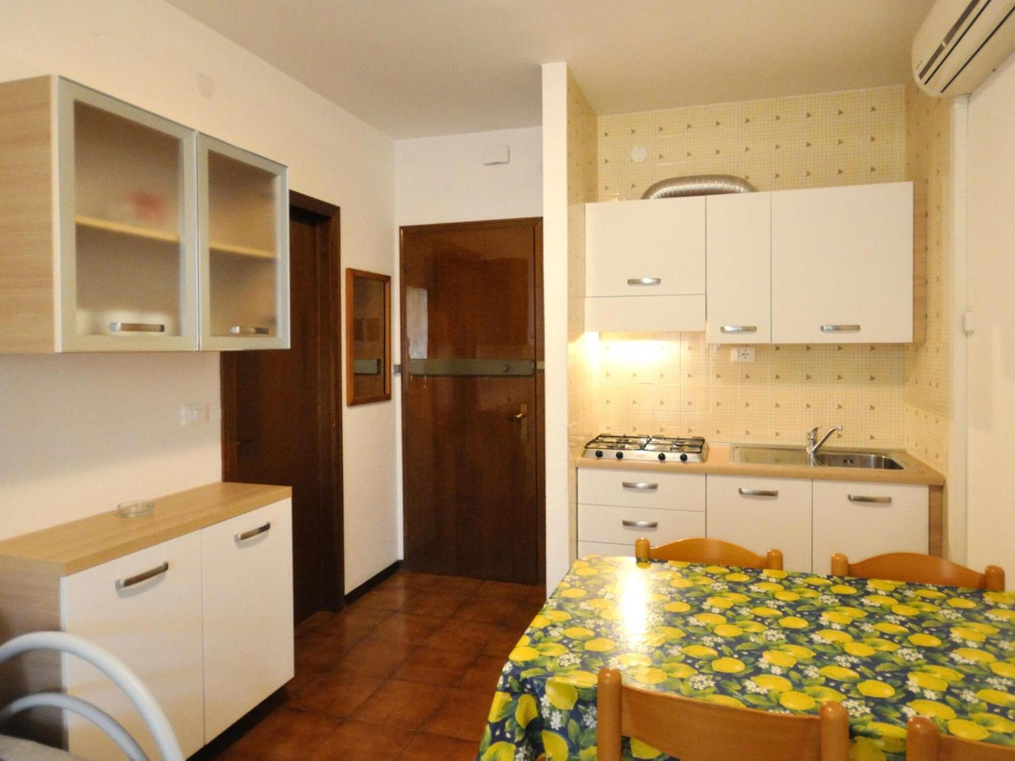 Apartment In Bibione Near Sea Beach Kültér fotó