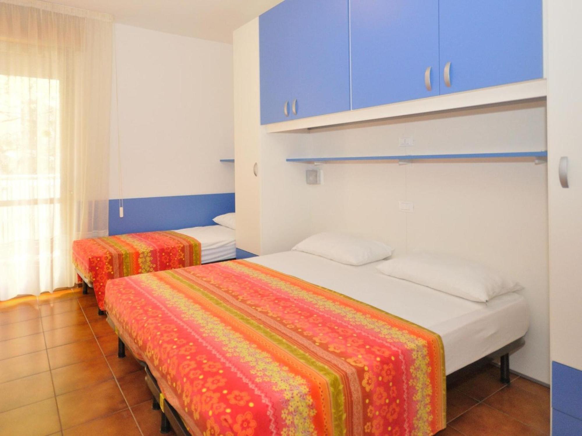 Apartment In Bibione Near Sea Beach Kültér fotó
