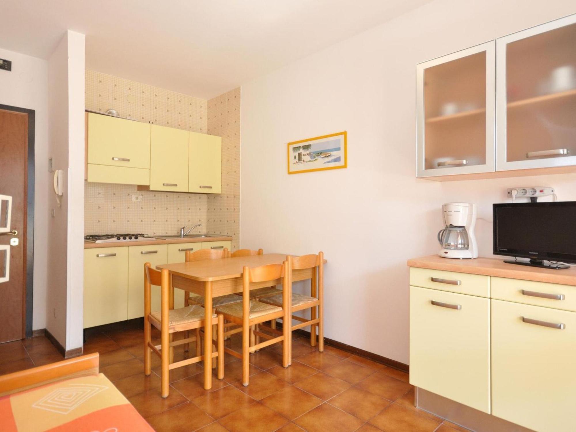 Apartment In Bibione Near Sea Beach Kültér fotó