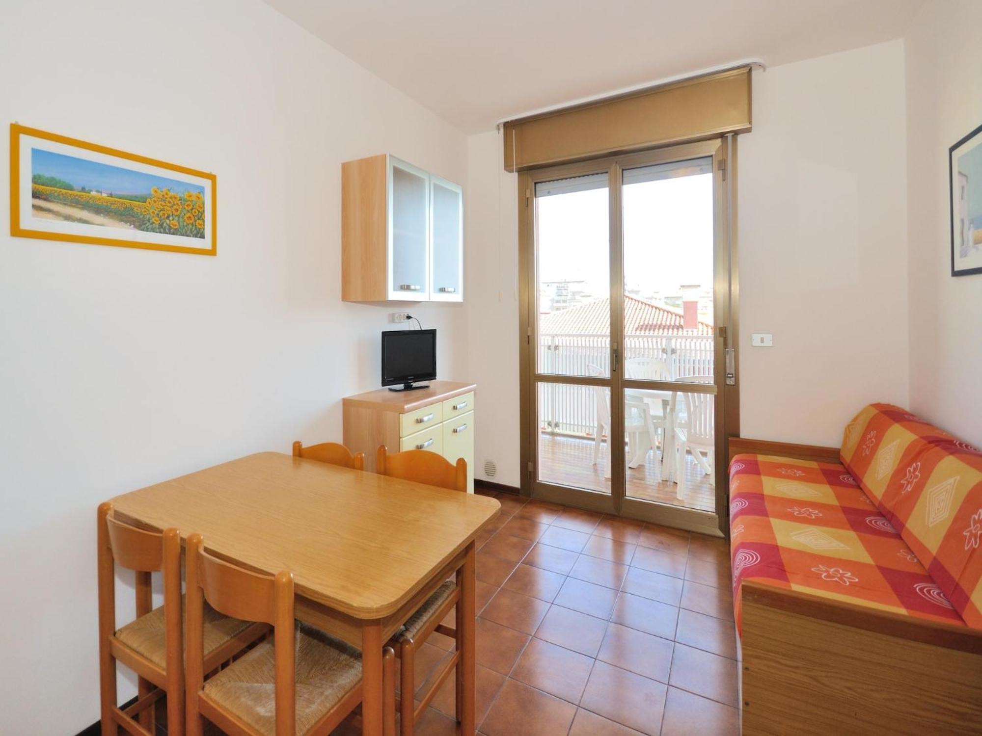 Apartment In Bibione Near Sea Beach Kültér fotó