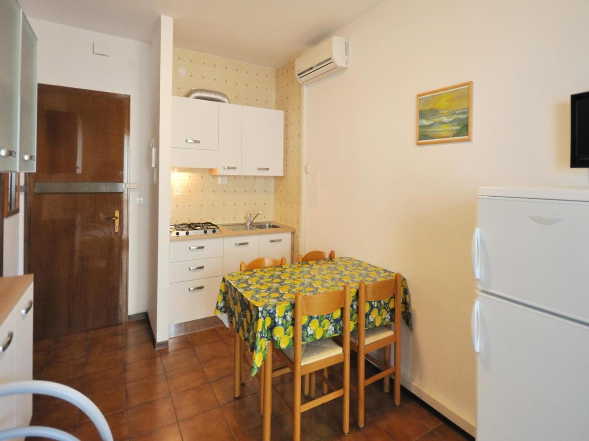 Apartment In Bibione Near Sea Beach Kültér fotó
