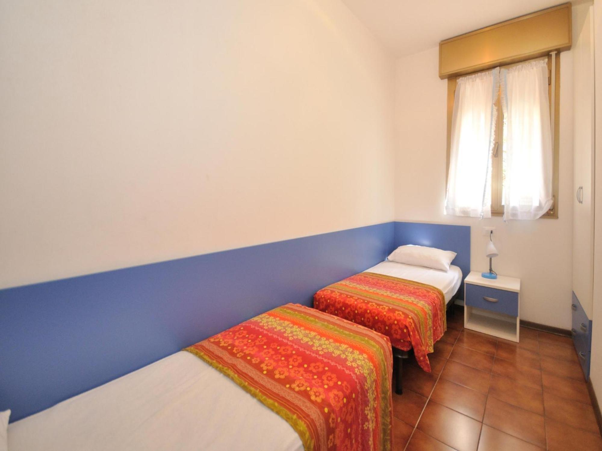 Apartment In Bibione Near Sea Beach Kültér fotó
