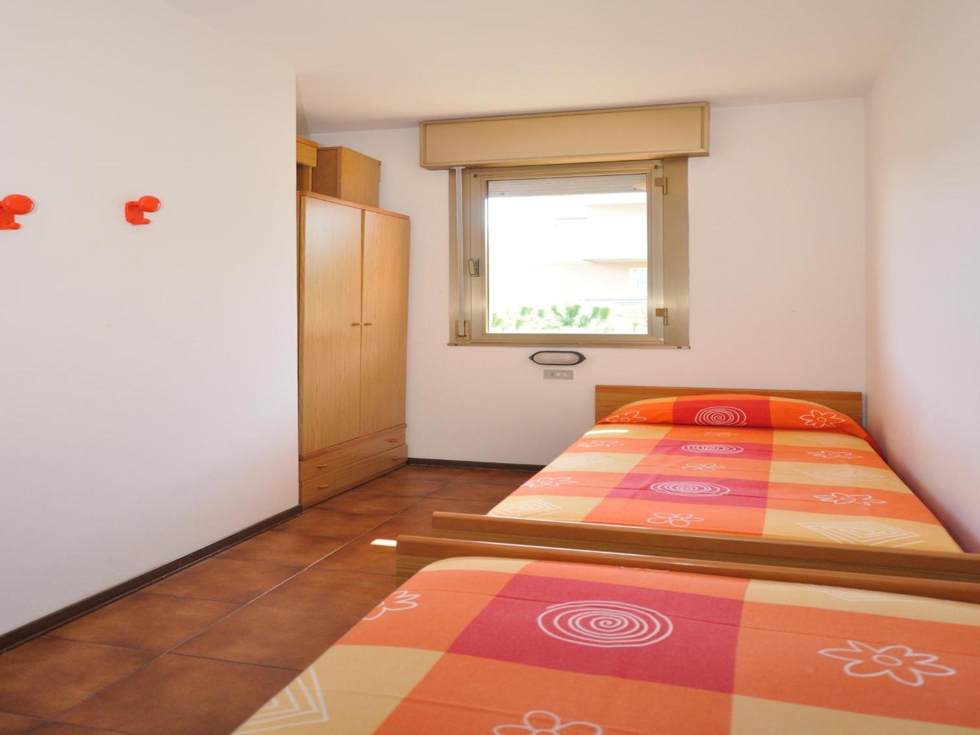 Apartment In Bibione Near Sea Beach Kültér fotó