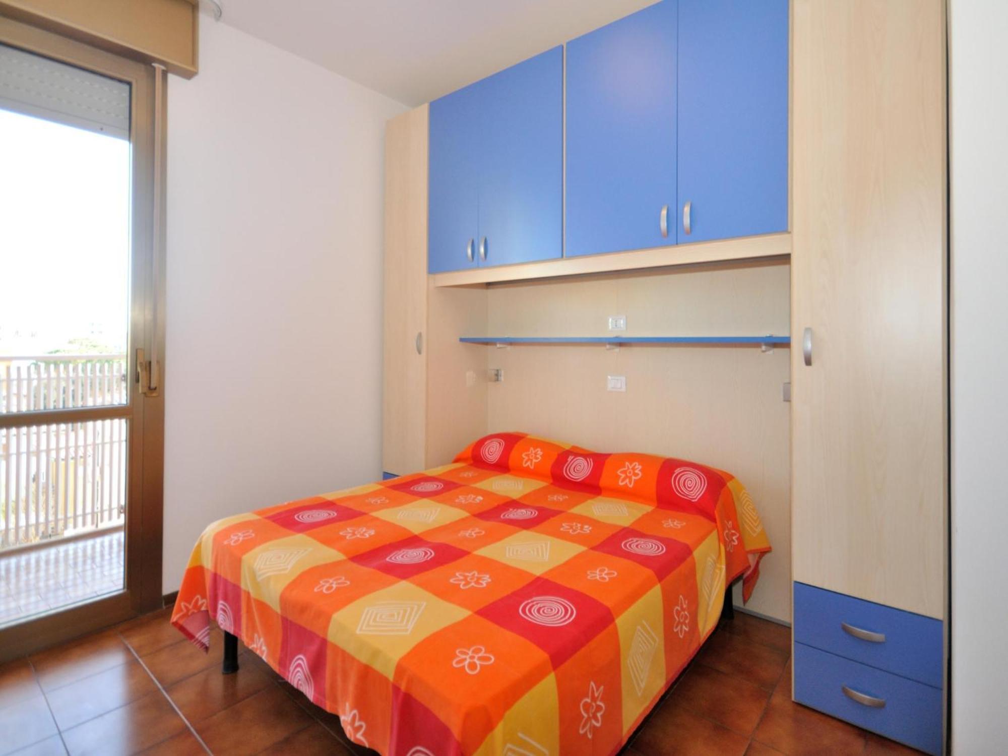 Apartment In Bibione Near Sea Beach Kültér fotó