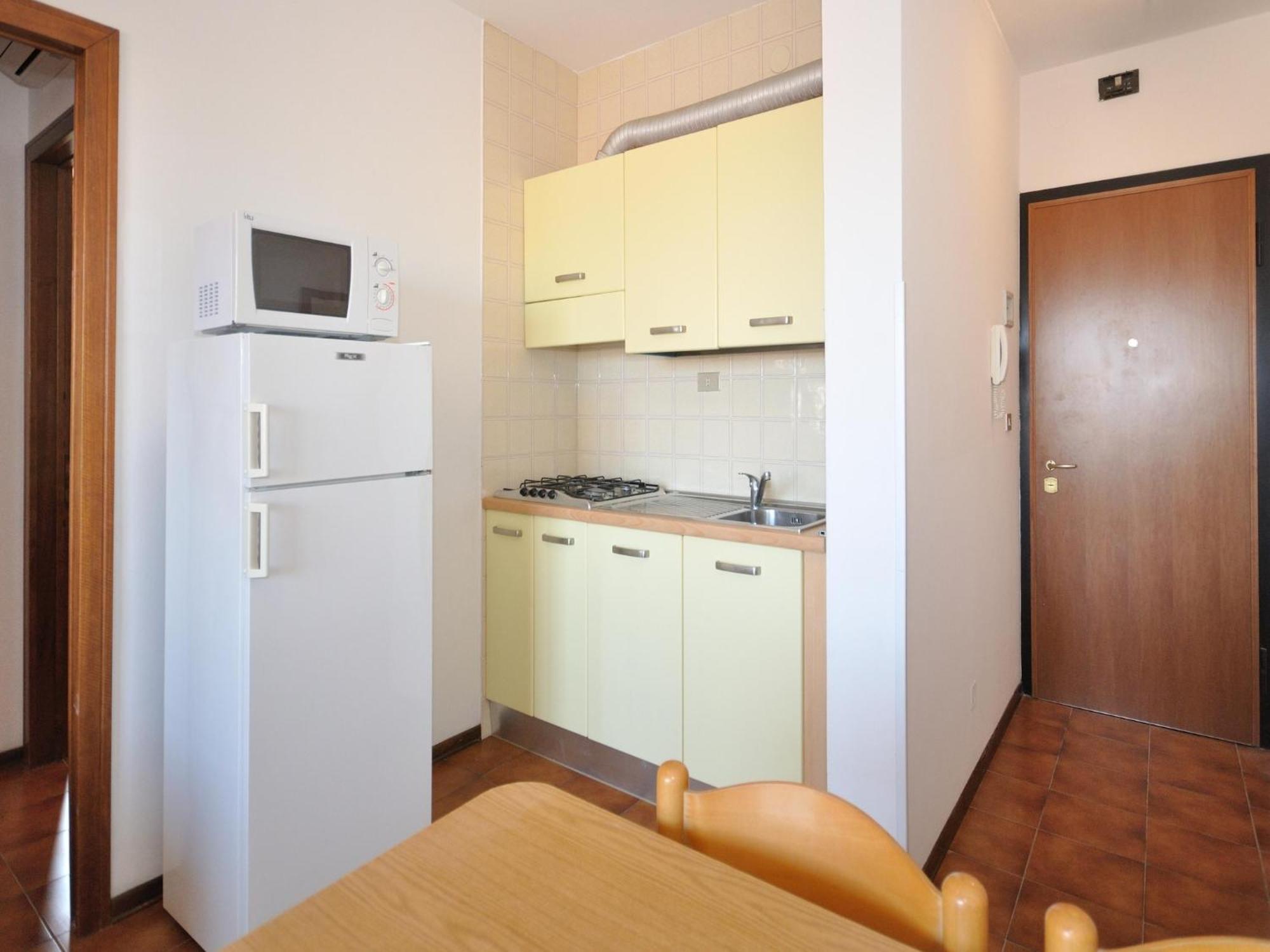 Apartment In Bibione Near Sea Beach Kültér fotó